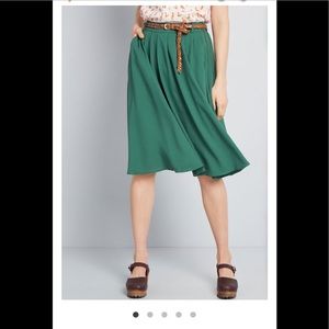 Modcloth Skirt!